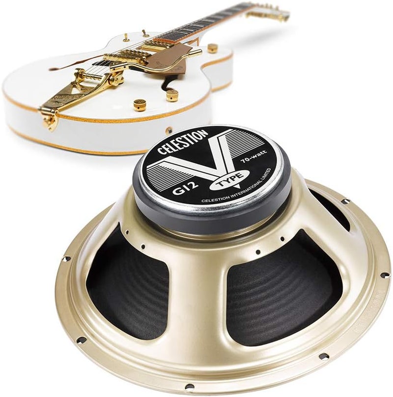 CELESTION V-Type 8 ohm Guitar Speaker - Image 3